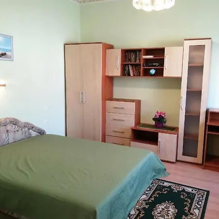 Erzsébet Apartman Balatonlelle
